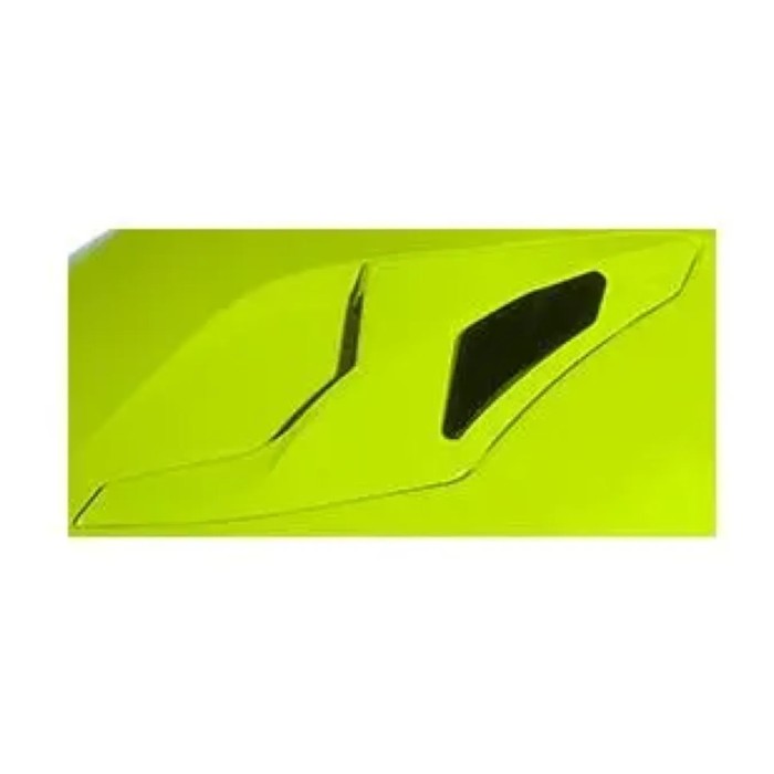Presa D'aria Superiore Hjc Per I70 Fluo Green