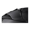 Presa D'aria Superiore Hjc Per Rpha70 Metal Black
