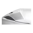 Presa D'aria Superiore Hjc Per Rpha70 Pearl Clear White