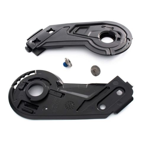 Hjc Kit Montaggio Visiera Hj29 Per Rpha90