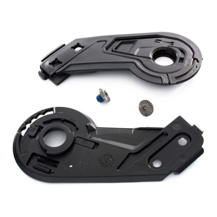 Hjc Kit Montaggio Visiera Hj29 Per Rpha90