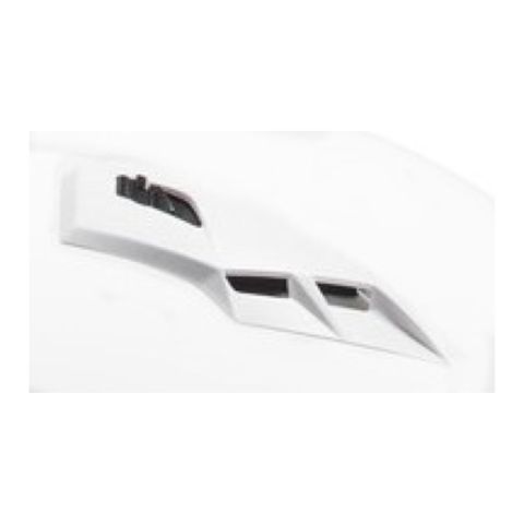 Presa D'aria Superiore Hjc Per Cs-15 - White