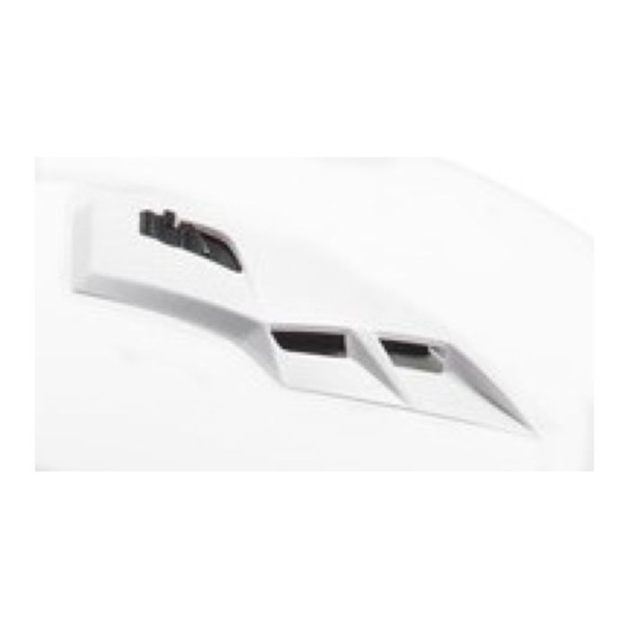 Presa D'aria Superiore Hjc Per Cs-15 - White