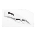 Presa D'aria Superiore Hjc Per Cs-15 - White