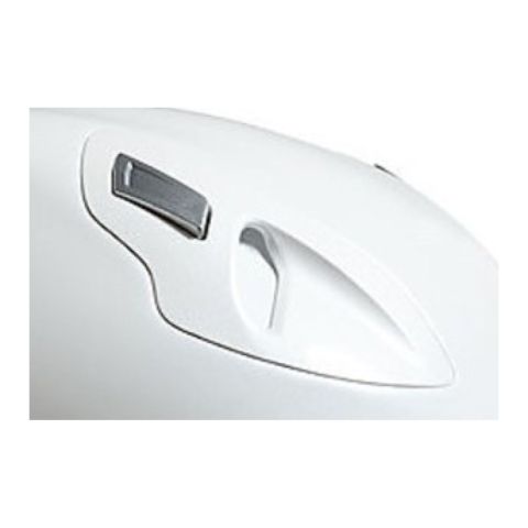 Presa D'aria Superiore Hjc Per Fg-17 - White
