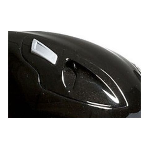 Presa D'aria Superiore Hjc Per Fg-17 - Black