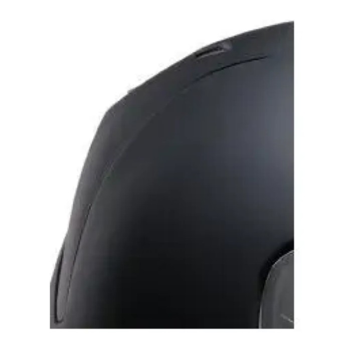 Presa D'aria Posteriore Hjc Per Fg-17/fg-st - R/t F/black