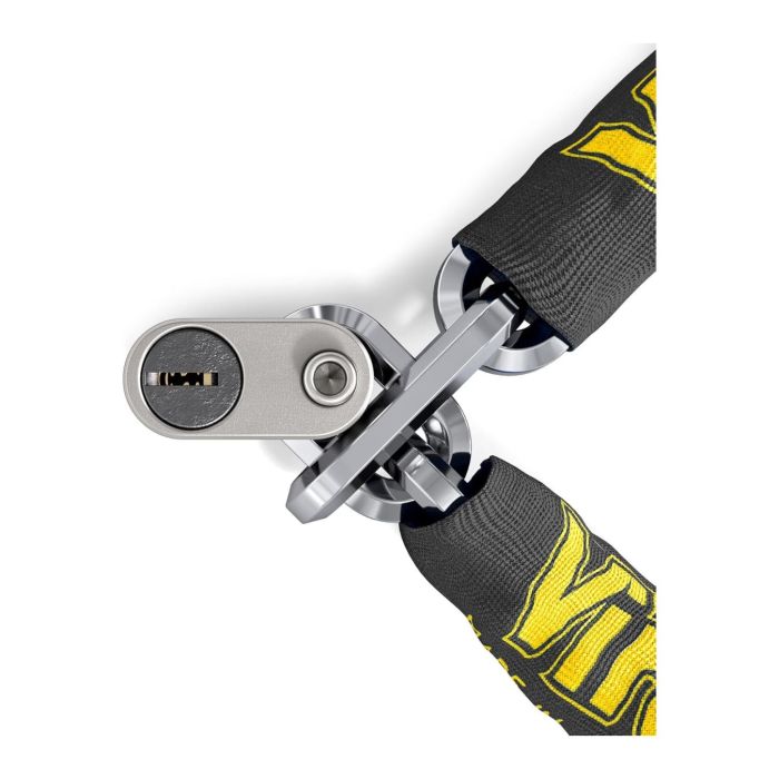 Eurothor Viro Sechskant-Mesh-Kette 13mm x 150cm