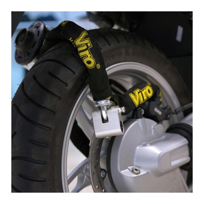 Eurothor Viro Monobloc Chain 11-13mm x 180cm