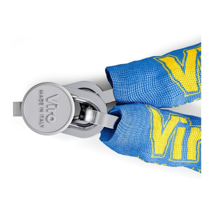 Chaîne en maille carrée Viro Totem 10mm X 150cm