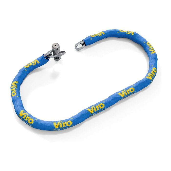 Catena Viro Con Cilndro Monoblocco Totem 10mm X 120cm