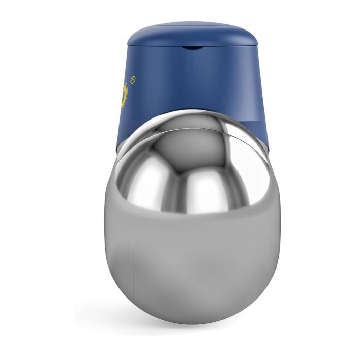 Blocca Disco Viro Armadillo 10 Mm Cromo