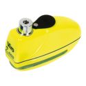 Blocca Disco Sonoro Viro Echo 5,5 Mm Giallo