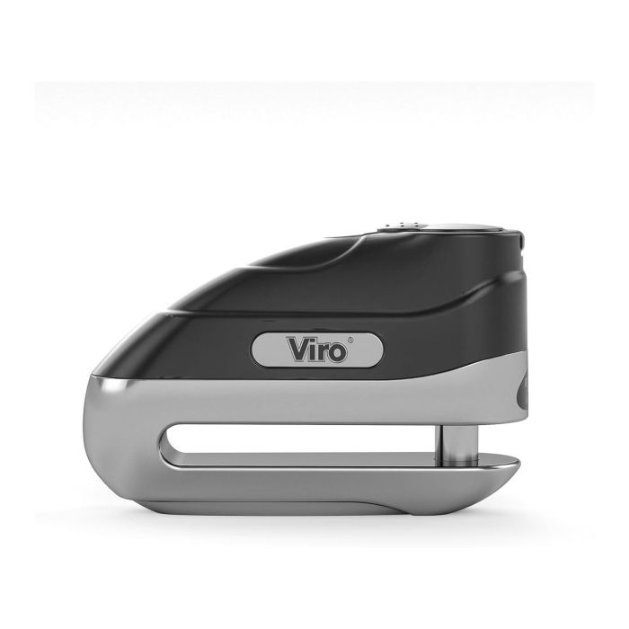 Blocca Disco Viro Hammer Perno Grande 10mm.