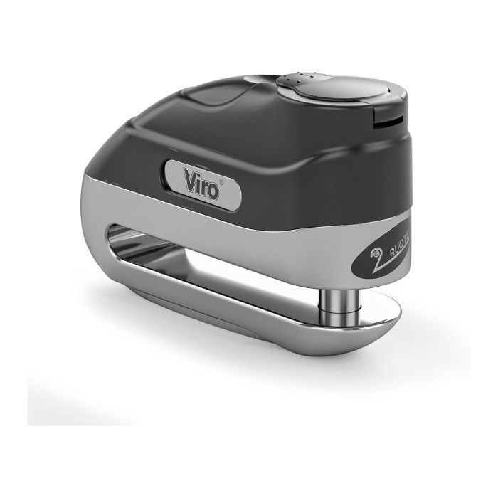 Blocca Disco Viro Hammer Perno Grande 10mm.