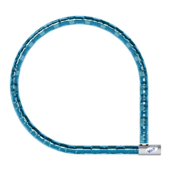 Câble tressé en acier Viro câble 2R.Serpis D.25 L.120