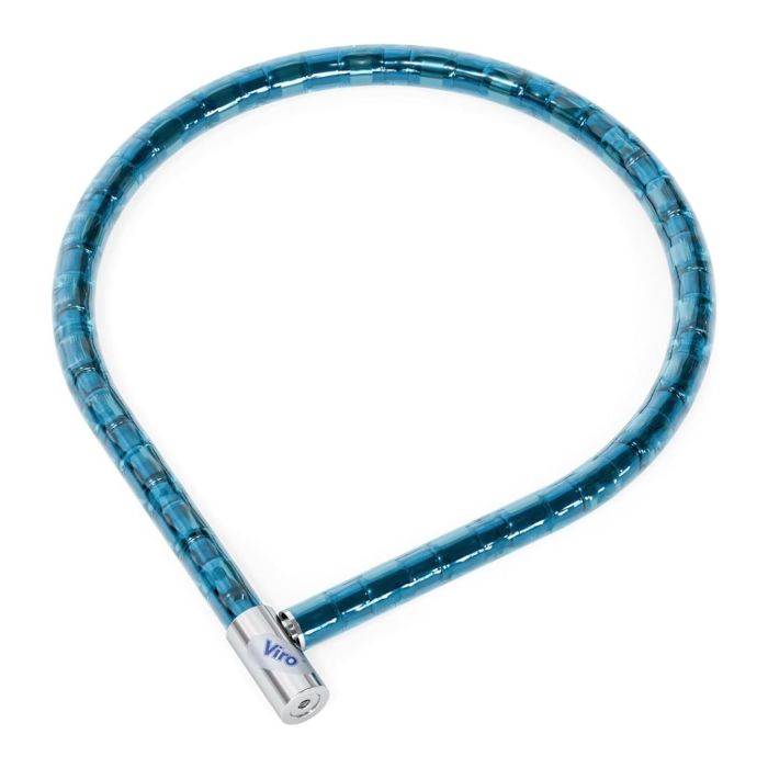 Braided Steel Cable Viro 2R.serpis Cable D.25 L.150