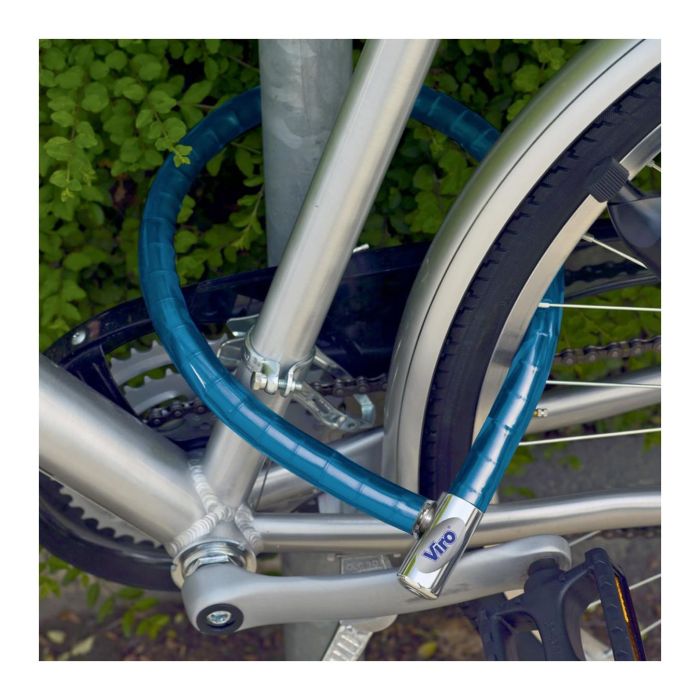 Cable de acero trenzado Viro 2R.Serpis Cable D.25 L.120