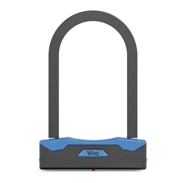 Arco Acciaio Viro 2r.arc.rig.l18x10,5 Bl