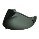 Visiera Xms-02 Per Casco Nfr.x1005/ultra Dark Green