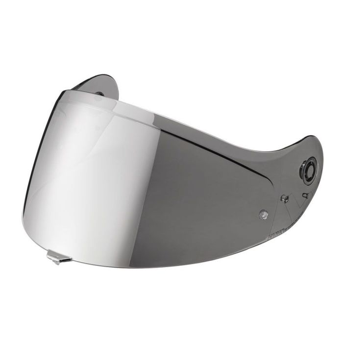 Visiera Xfs-03 Mt Silver Sr-nfr X-lite X-552ultra