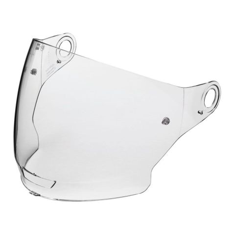 Visor Nolan N43 / N43E N43air / N43eair Transparent