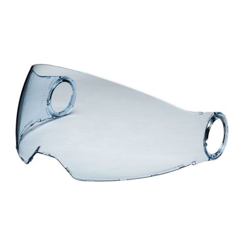 Visiera Njs-12 Ece22-06 Light Blue Sr-fr Sport Nolan N30-4xp/tp/vp/t