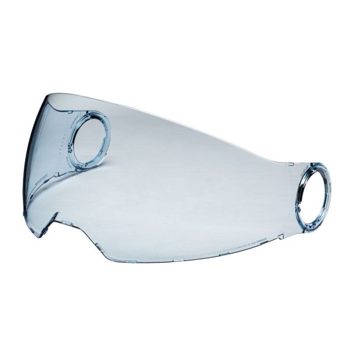 Visiera Njs-12 Ece22-06 Light Blue Sr-fr Sport Nolan N30-4xp/tp/vp/t