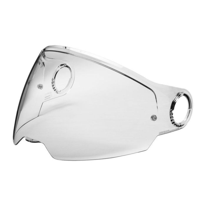 Visiera Njs-11 Ece22-06 Clear Sr-nfr -long Nolan N30-4xp/tp/vp/t