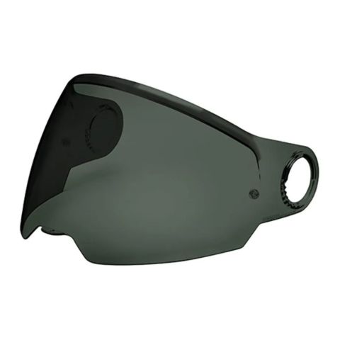 Visiera Njs-11 D Green Sr-nfr -long Nolan N30-4xp/tp/vp/t