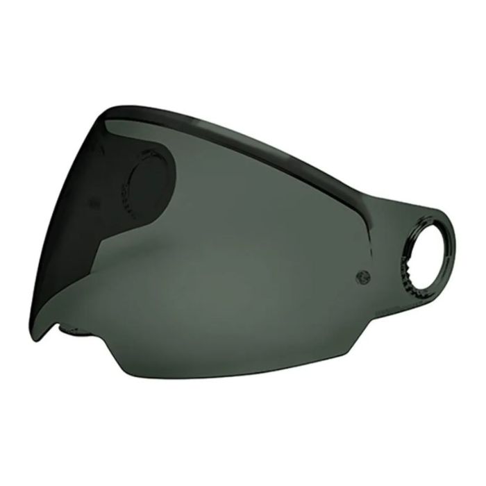 Visiera Njs-11 D Green Sr-nfr -long Nolan N30-4xp/tp/vp/t