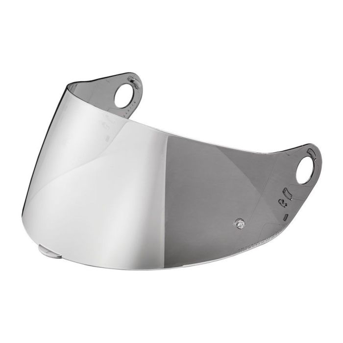 Nolan Visiera Silver Per N60-5/64/63/62/g6.2/.1