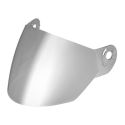 Nolan Visiera Silver Per N42/e