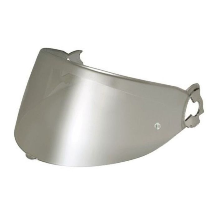 Nolan Visiera Silver Per N103