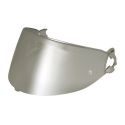 Nolan Visiera Silver Per N103