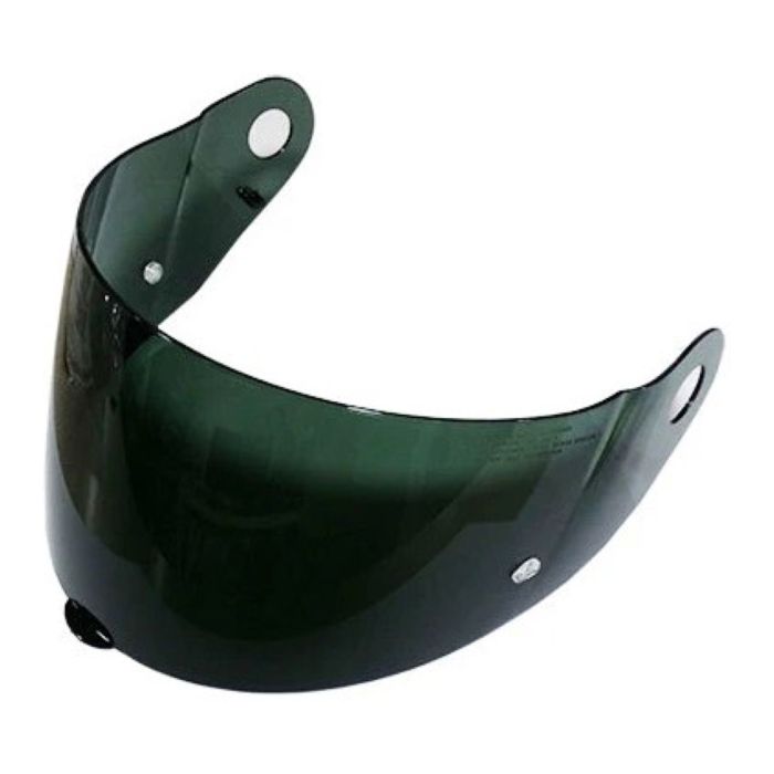 Nolan Visiera Dark Green Per Rf2