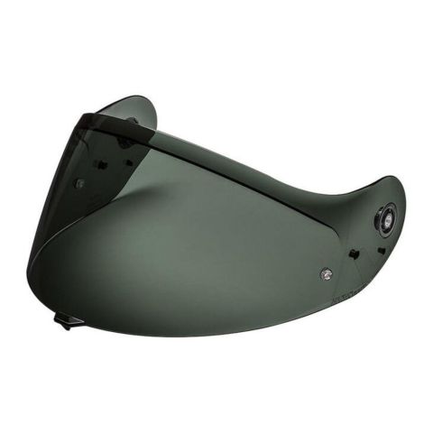 Nolan Visiera Dark Green Per N41