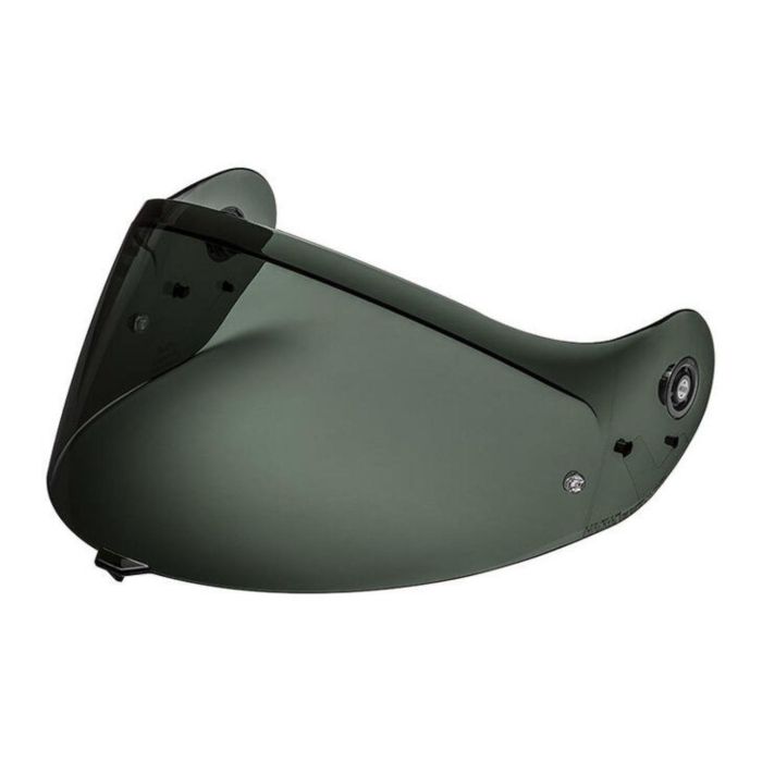 Nolan Visiera Dark Green Per N41