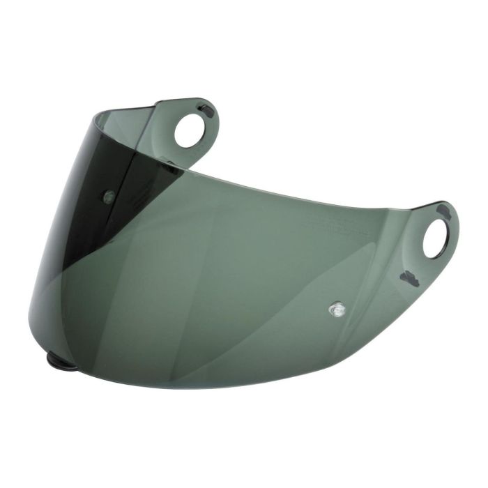 Nolan Visiera Dark Green Per N31/30