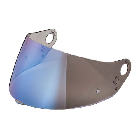 Nolan Visiera Blue Per N60-5/64/63/62/g6.2/.1