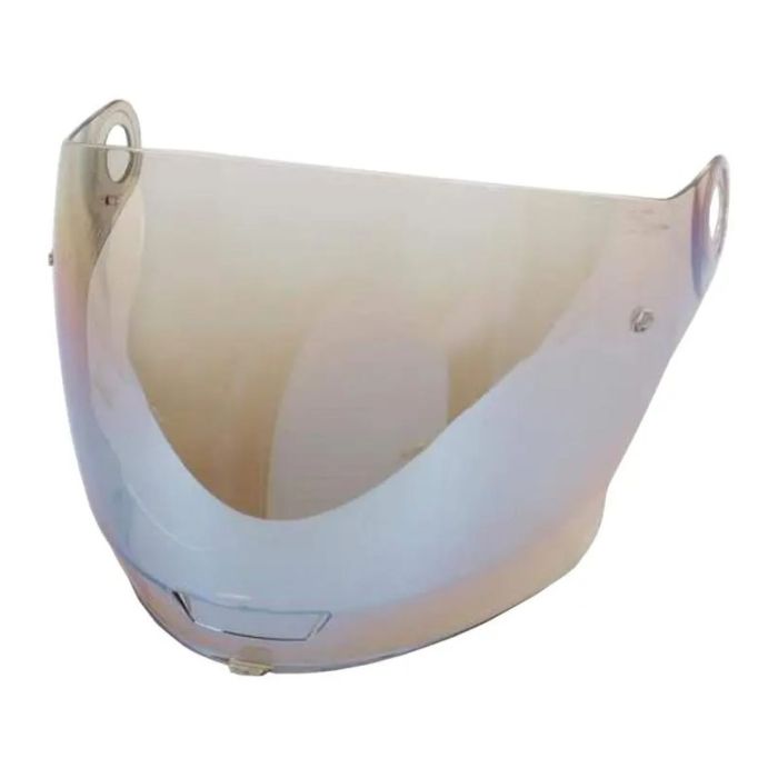 Nolan Visiera Blue Per N43/e/eair/air/trilogy/etrilogy/g4.1/e/pro/g4.2pr