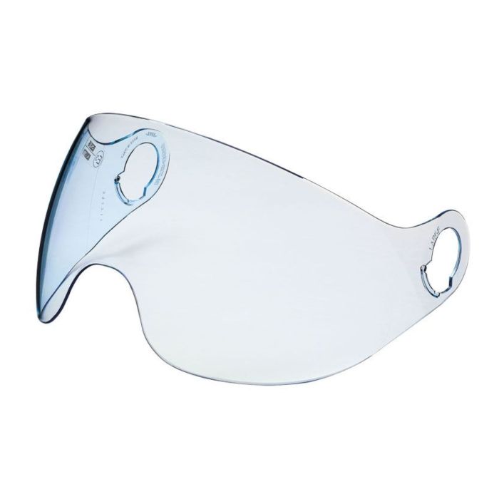 Nolan Visiera B.g1.1 Sport Light Blue Per N20traffic/fiat/visor/dj1city/