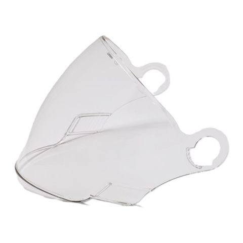 Nolan Sp.visiera.njs-09.ece22-06.clear.sr.n21visor 06