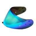 Nolan Sp.visiera.nfs-06.cosmic Iridium Blue.sr-nfr.n80-8/60-6/sport