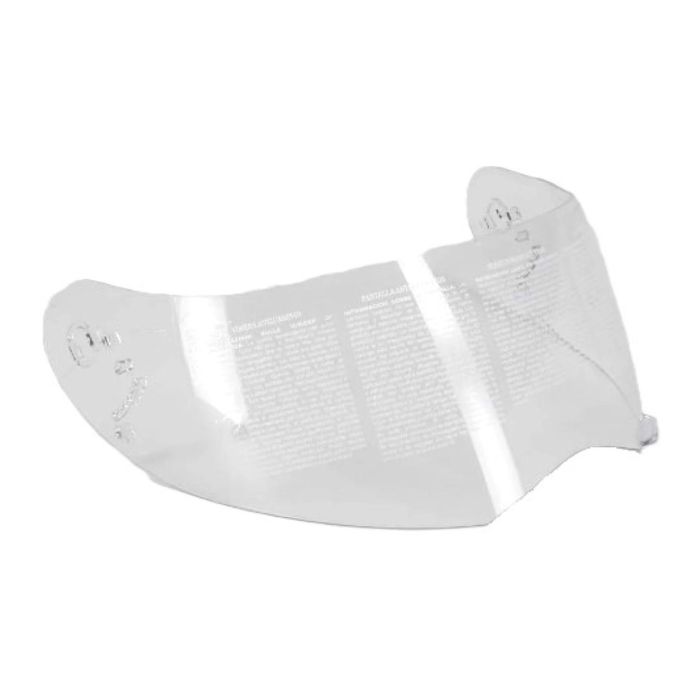 Visor Premier Thesis Trasp antiarañazos + Pins
