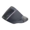 Premier Visera de casco oscuro Jt2
