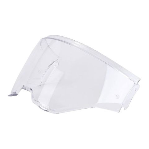 Visiera Scorpion Per Exo-tech/carbon Clear Kdf18-1
