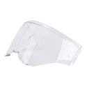 Visiera Scorpion Per Exo-tech/carbon Clear Kdf18-1