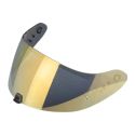 Visiera Scorpion Per Exo-1400/r1/520 Air Maxvision Ready Gold (kdf16-1)
