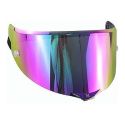 Agv Visiera Pista Gp Rr - Mplk Rainbow